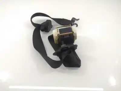 Автозапчасти б/у правый передний ремень безопасности за BMW SERIE 1 BERLINA (E81/E87) 2.0 16V Diesel ссылки OEM IAM  WBAUG51030PV08914 