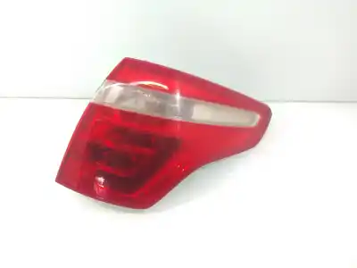 Second-hand car spare part right tailgate light for citroen c4 picasso ii 1.6 bluehdi 120 oem iam references   
