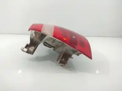 Second-hand car spare part right tailgate light for citroen c4 picasso ii 1.6 bluehdi 120 oem iam references   