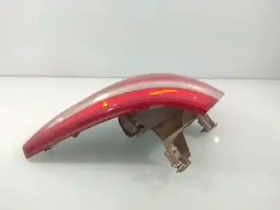 Second-hand car spare part right tailgate light for citroen c4 picasso ii 1.6 bluehdi 120 oem iam references   