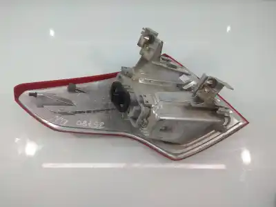 Second-hand car spare part right tailgate light for citroen c4 picasso ii 1.6 bluehdi 120 oem iam references   