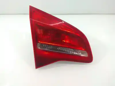 Автозапчастина б/у лівий ход ліхар для opel meriva b monospace (s10) 1.6 cdti (75) посилання на oem iam 13434861  