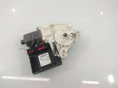 Автозапчасти б/у МОТОР СТЕКЛА ПЕРЕДНЕГО ПРАВОГО за AUDI A3 (8P)  ссылки OEM IAM 8P0959802A 8P0959802A 