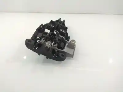 Second-hand car spare part FRONT RIGHT DOOR LOCK for OPEL MERIVA B MONOSPACE (S10)  OEM IAM references   