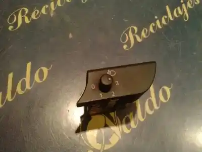 Автозапчастина б/у вимикач регулювання висоти фар для audi a4 b6 (8e2) 1.9 tdi посилання на oem iam 