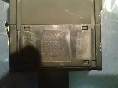 Автозапчастина б/у вимикач регулювання висоти фар для audi a4 b6 (8e2) 1.9 tdi посилання на oem iam   