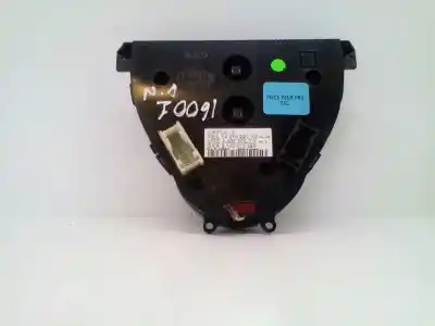 Peça sobressalente para automóvel em segunda mão comando de sofagem (chauffage / ar condicionado) por citroen c8 2.2 hdi 16v premier ii referências oem iam 14874990yr