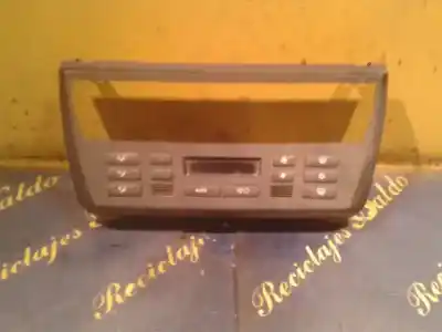 Second-hand car spare part Climate Control for BMW X3 (E83) 2.5 24V CAT OEM IAM references 6411 343981  5HB 008777 13
