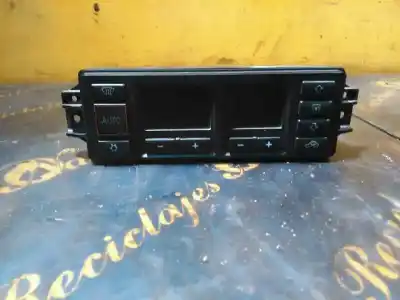 Автозапчастина б/у клімат-контроль для audi a3 (8l1) 1.8 t посилання на oem iam 8l0820043d  