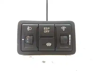 Peça sobressalente para automóvel em segunda mão interruptor regulador de altura dos faróis por hyundai i30 2.0 crdi cat referências oem iam 