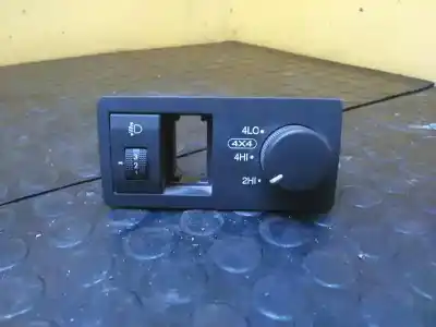 Tweedehands auto-onderdeel schakelaar voor hoogteverstelling van koplampen voor kia sorento 2.5 crdi concept oem iam-referenties 