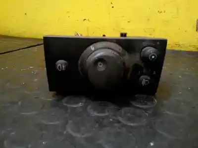 Piesă de schimb auto la mâna a doua maneta bloc lumini pentru opel meriva 1.6 16v referințe oem iam 93394756