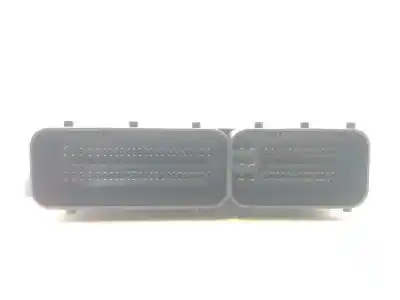 Second-hand car spare part ecu engine control for bmw serie 1 berlina (e81/e87) 120d oem iam references   