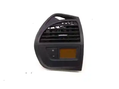 Second-hand car spare part climate control for citroen c4 picasso i monospace (ud_) 1.6 hdi oem iam references 9650868877