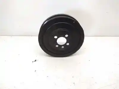 Peça sobressalente para automóvel em segunda mão polia do virabrequim por seat leon (1p1) 1.9 tdi referências oem iam 