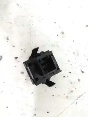 Peça sobressalente para automóvel em segunda mão interruptor regulador de altura dos faróis por volkswagen golf vi (5k1) 1.4 referências oem iam 