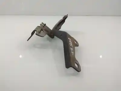 Peça sobressalente para automóvel em segunda mão dobradiça do capô por renault laguna iii 2.0 dci diesel cat referências oem iam 