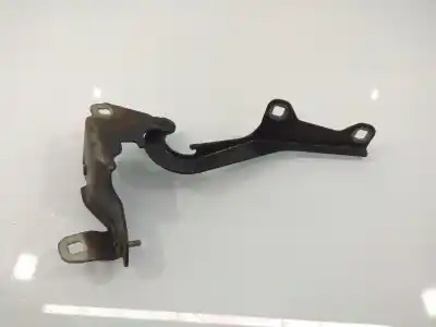 Peça sobressalente para automóvel em segunda mão dobradiça do capô por renault laguna iii 2.0 dci diesel cat referências oem iam 