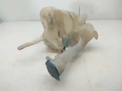 Second-hand car spare part windscreen washer bottle for volvo 6447102131 v71 oem iam references 