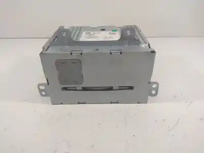 Pièce détachée automobile d'occasion système audio / radiocd pour opel astra j lim. 4türig selection références oem iam 13450825  