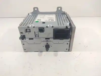 Pièce détachée automobile d'occasion système audio / radiocd pour opel astra j lim. 4türig selection références oem iam 13450825