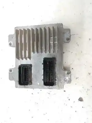 Second-hand car spare part ecu engine control for opel astra j lim. 4türig selection oem iam references 12659379 86abvj56425301d7 
