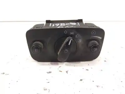 Автозапчастина б/у управління світлом для ford s-max (ca1) 2.0 tdci cat посилання на oem iam 6g9t13a024ee  