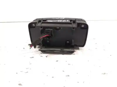 Second-hand car spare part headlights switch for ford s-max (ca1) 2.0 tdci cat oem iam references 6g9t13a024ee Second-hand car spare part headlights switch for ford s-max (ca1) 2.0 tdci cat oem iam references 6g9t13a024ee