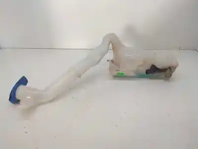 Peça sobressalente para automóvel em segunda mão depósito do limpa vidros por seat ibiza iv sc (6j1, 6p5) 1.4 referências oem iam 