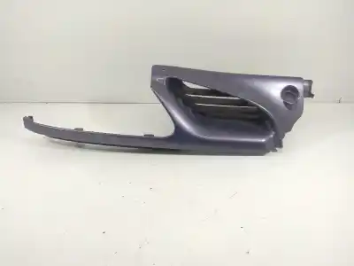 Автозапчасти б/у правая решетка бампера за RENAULT MEGANE I SCENIC (JA0) 1.9 D Alize ссылки OEM IAM   