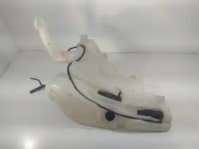 Second-hand car spare part windscreen washer bottle for audi a8 (4e2) 4.2 quattro oem iam references 4e0955453h