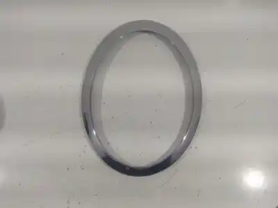 Peça sobressalente para automóvel em segunda mão grelha de pára choques direita por bmw mini (r50,r53) 1.6 16v cat referências oem iam 