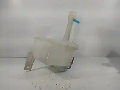 Second-hand car spare part windscreen washer bottle for daewoo lanos lanos oem iam references   