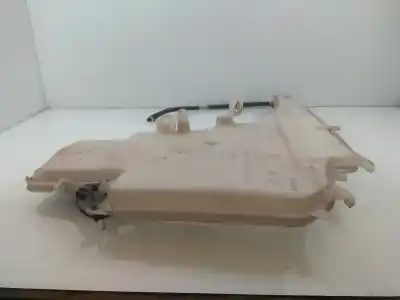 Peça sobressalente para automóvel em segunda mão depósito do limpa vidros por bmw serie 3 touring (e91) 330d referências oem iam 61677068996