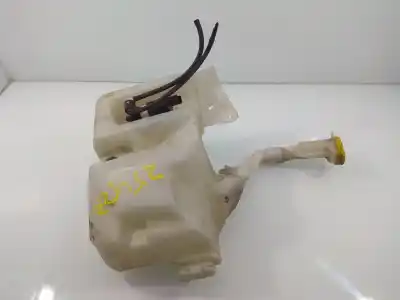 Peça sobressalente para automóvel em segunda mão depósito do limpa vidros por renault laguna iii 2.0 16v e85 cat (etanol) referências oem iam 