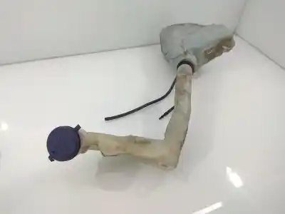 Peça sobressalente para automóvel em segunda mão depósito do limpa vidros por peugeot 208 i (ca_, cc_) 1.0 referências oem iam 9672094480