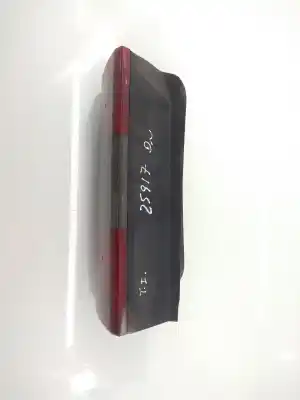 Peça sobressalente para automóvel em segunda mão farolim traseiro esquerdo por opel combo 1.3 16v cdti referências oem iam   