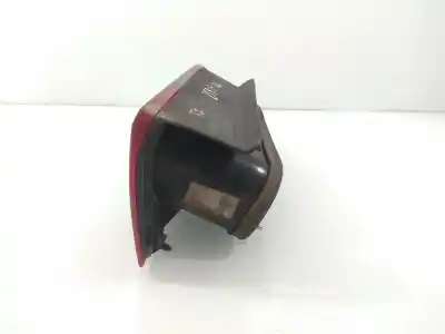 Peça sobressalente para automóvel em segunda mão farolim traseiro esquerdo por opel combo 1.3 16v cdti referências oem iam   