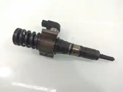 Second-hand car spare part injector for volkswagen passat b6 (3c2) 2.0 tdi 16v oem iam references 000130073sx  