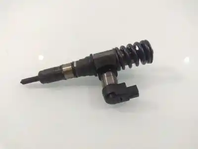 Second-hand car spare part injector for volkswagen passat b6 (3c2) 2.0 tdi 16v oem iam references 000130073sx  