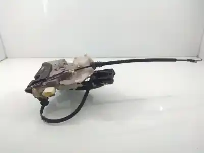 Автозапчасти б/у замок левой передней двери за volkswagen passat b6 (3c2) 2.0 tdi 16v ссылки oem iam 3c1837015a