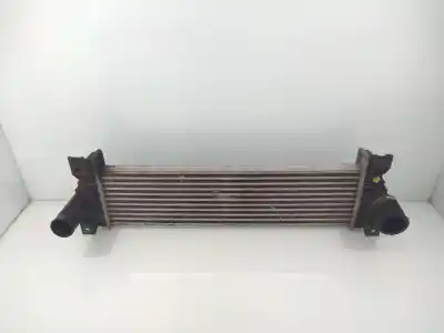 Pezzo di ricambio per auto di seconda mano intercooler per ssangyong actyon 2.0 td cat riferimenti oem iam 2371109051  