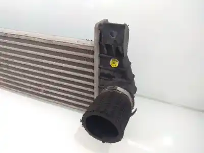 Pezzo di ricambio per auto di seconda mano intercooler per ssangyong actyon 2.0 td cat riferimenti oem iam 2371109051  