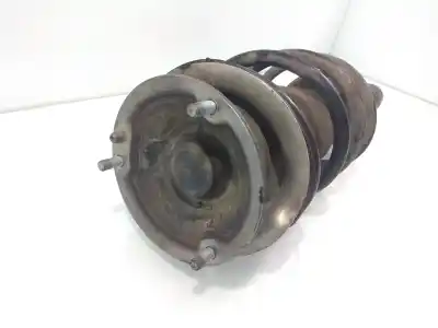 Second-hand car spare part front right shock absorber for bmw x1 (e84) 2.0 turbodiesel cat oem iam references 31316851334