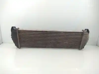 Автозапчасти б/у интеркулер за ssangyong actyon 2.0 td cat ссылки oem iam 2371109050  