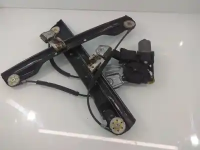 Peça sobressalente para automóvel em segunda mão motor elevador vidro dianteiro esquerdo por hyundai ix20 (jc) 1.4 referências oem iam 