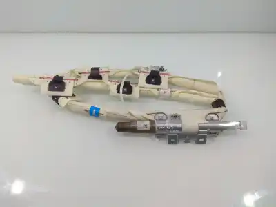 Tweedehands auto-onderdeel rechter gordijnairbag voor ford focus lim. (cb8) 1.0 ecoboost cat oem iam-referenties 