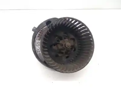 Recambio de automóvil de segunda mano de MOTOR CALEFACCION para VOLKSWAGEN GOLF V BERLINA (1K1)  referencias OEM IAM F983228M  