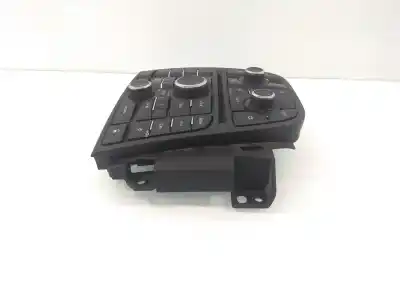 Автозапчастина б/у клімат-контроль для opel meriva b monospace (s10) 1.6 cdti (75) посилання на oem iam 13409864  