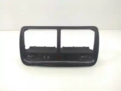 Автозапчасти б/у предупреждение за opel meriva b monospace (s10) 1.6 cdti (75) ссылки oem iam 13287826  
